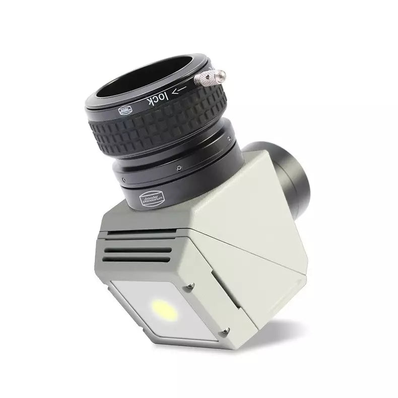 Baader Prisma de Herschel – Filtro solar para refractores