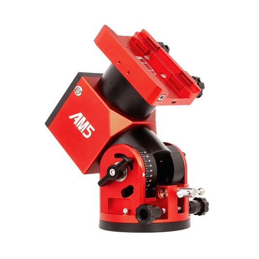 ZWO AM5N – Montura Ecuatorial Armónica para Astrofotografía