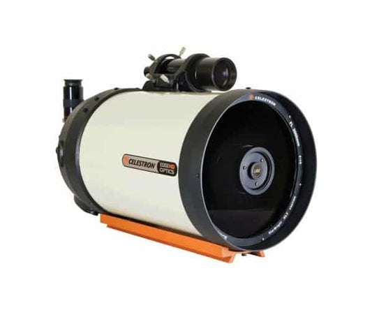 Celestron EdgeHD 800 OTA – Telescopio Schmidt-Cassegrain de 8" con óptica aplanada