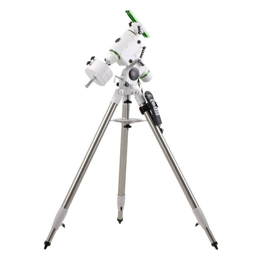 SkyWatcher HEQ5 Pro – Montura Ecuatorial GoTo para Astrofotografía