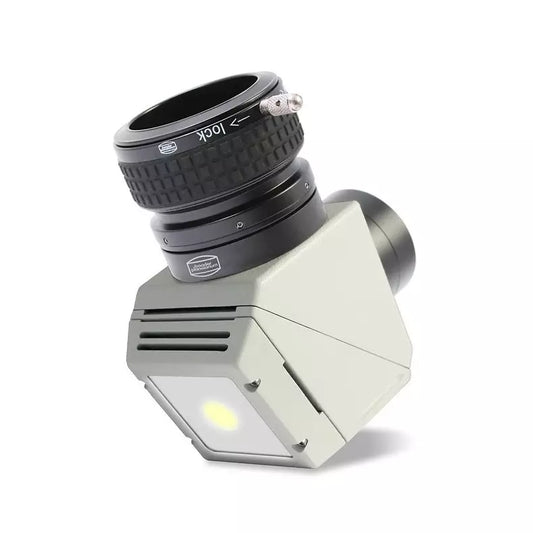 Baader Prisma de Herschel – Filtro solar para refractores